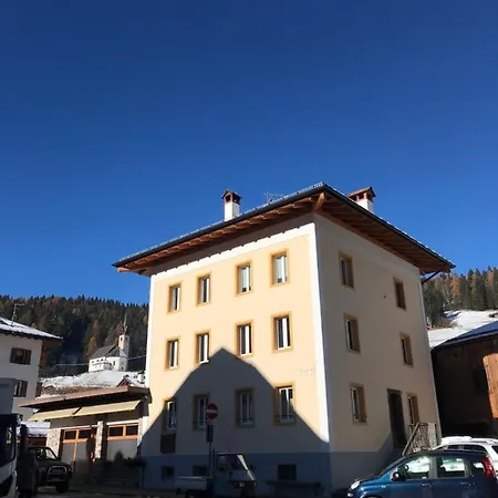 Casa Felice * Caviola