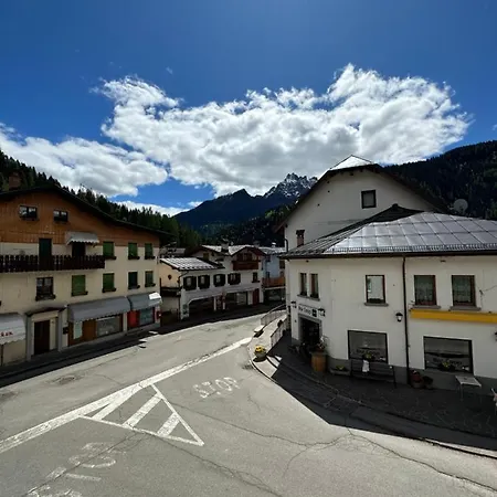 Apartamento Casa Felice Caviola