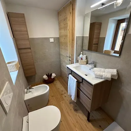 Casa Felice * Caviola