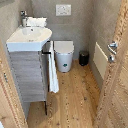 Apartamento Casa Felice