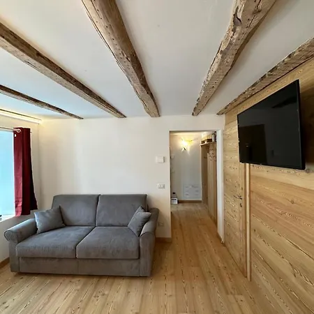 Apartament Casa Felice Caviola