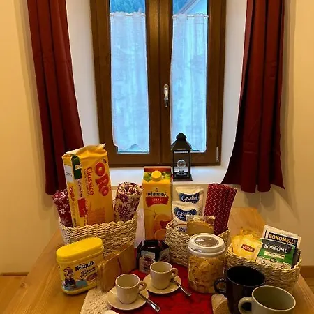 Casa Felice * Caviola