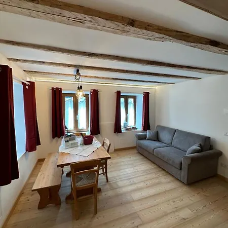 Apartament Casa Felice