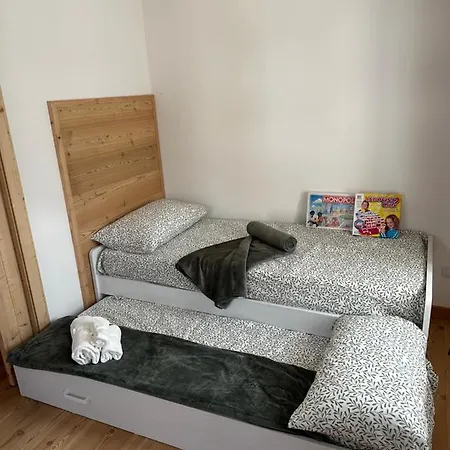 Casa Felice Apartament