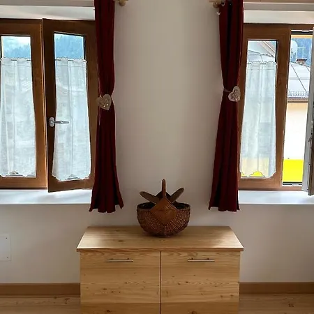 Apartament Casa Felice *