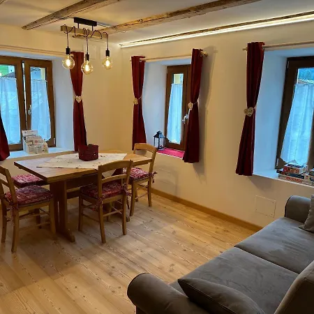 Casa Felice Caviola
