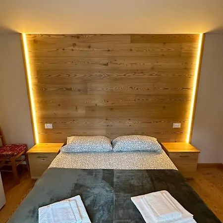 Casa Felice Apartament Caviola