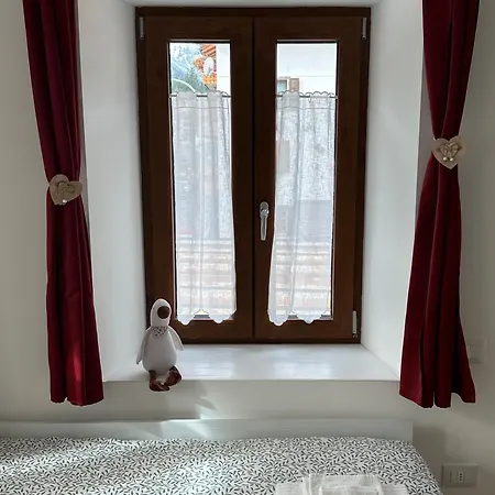 Casa Felice شقة