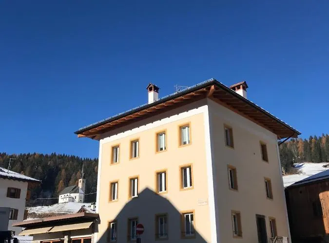Casa Felice * Caviola