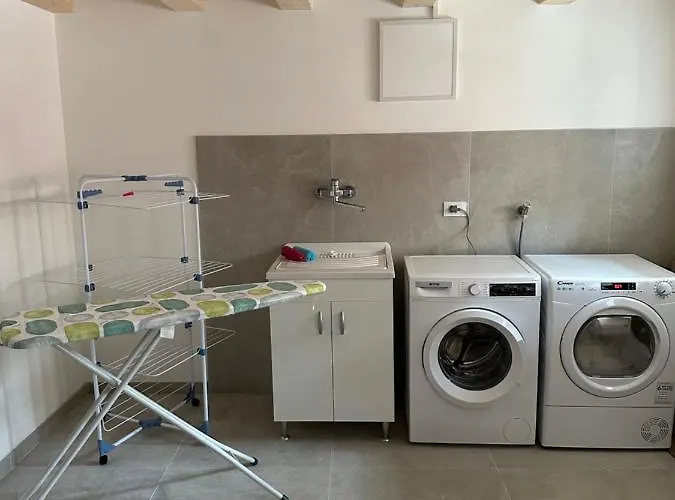 Casa Felice Apartman *