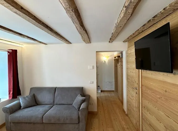 Apartman Casa Felice Caviola