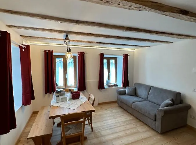 Apartman Casa Felice