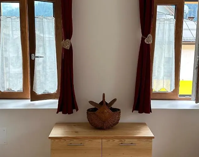 Apartman Casa Felice *