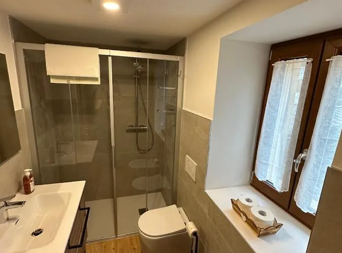 Casa Felice Apartman *