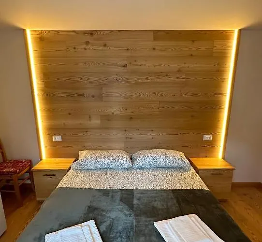 Casa Felice Apartman Caviola