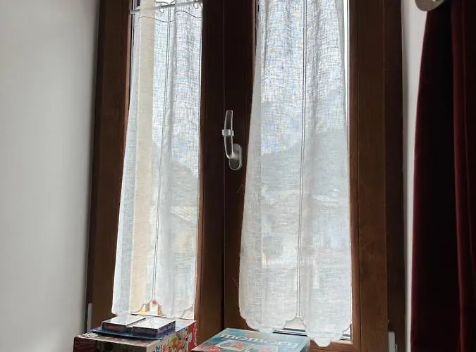 Casa Felice Apartman Caviola