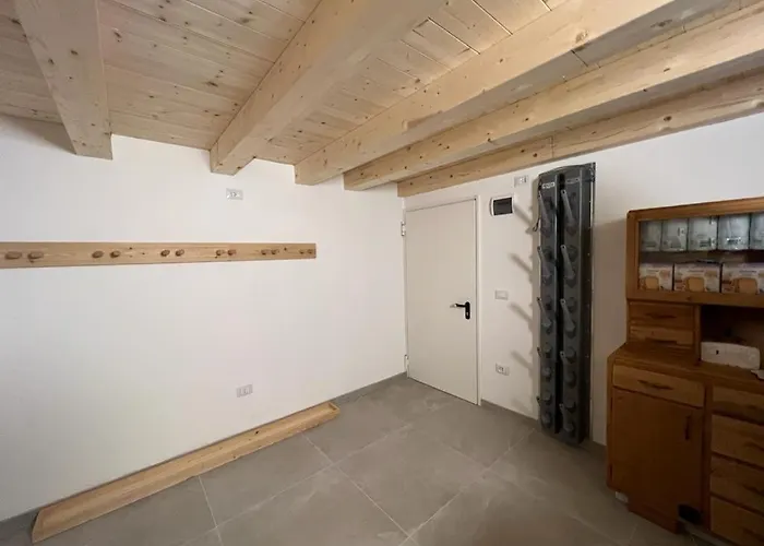 Casa Felice * Caviola