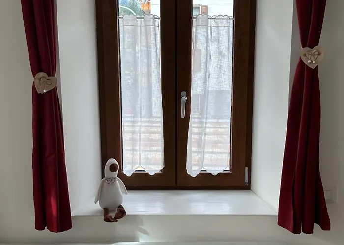 Casa Felice Apartman