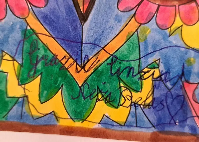 Casa Felice * Caviola