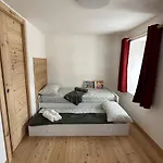 Casa Felice Apartmán Caviola