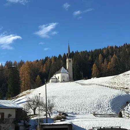 Casa Felice * Caviola