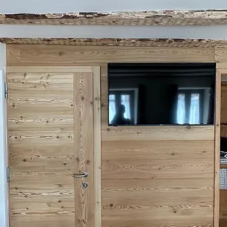 Appartement Casa Felice *