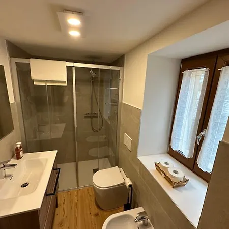 Casa Felice Appartement *