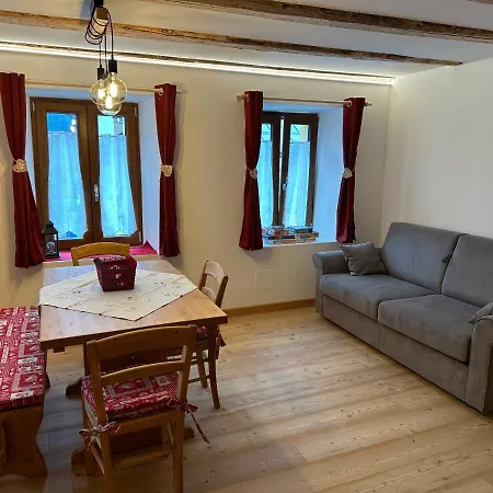 Casa Felice Caviola