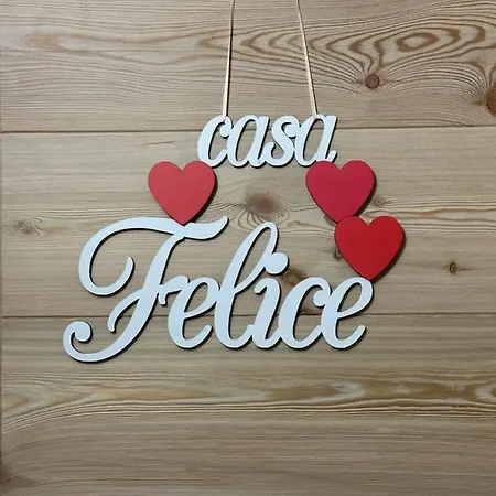 Casa Felice *