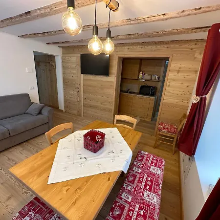 Casa Felice Appartement *