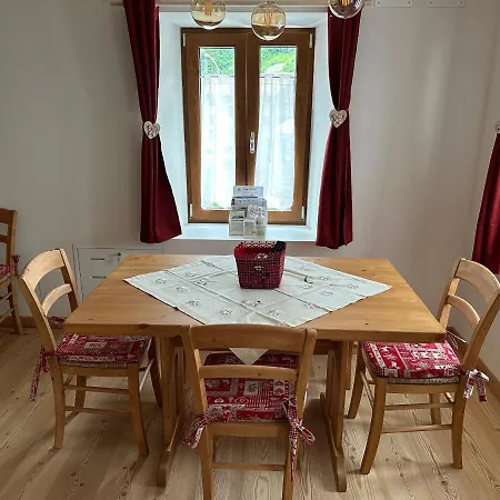Appartement Casa Felice
