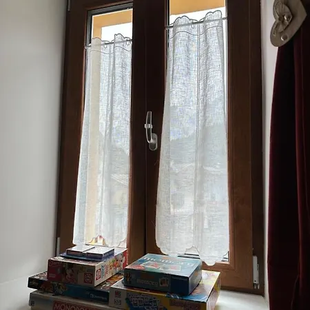 Casa Felice Appartement Caviola