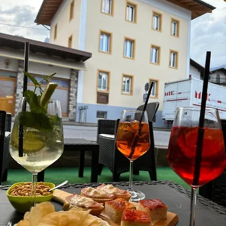 Casa Felice Appartement