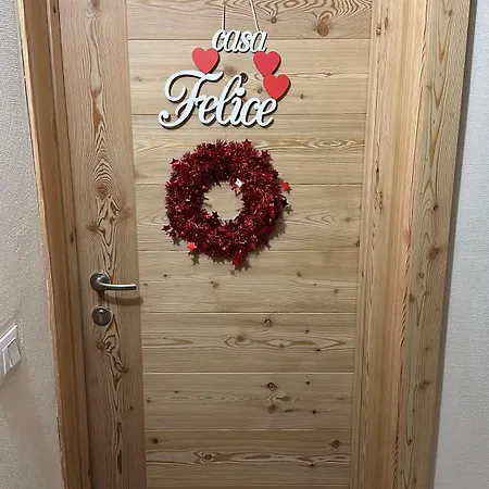Casa Felice Caviola