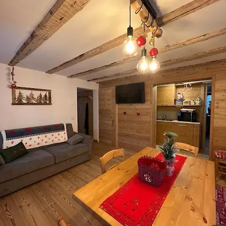 Apartment Casa Felice