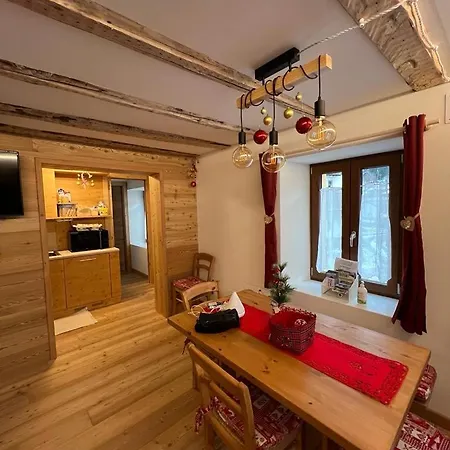 Casa Felice Appartement *