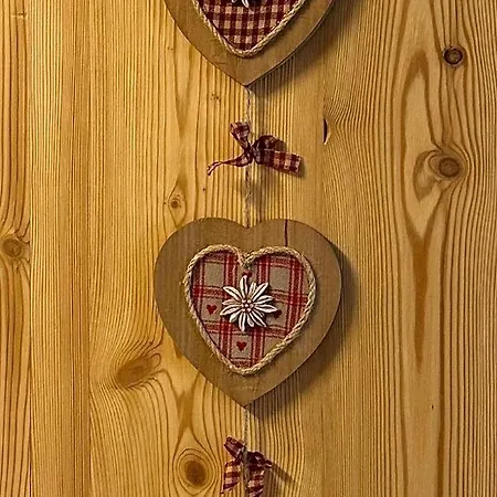 Appartement Casa Felice