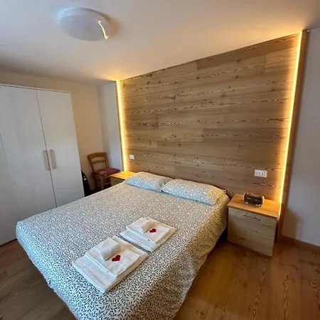 Appartement Casa Felice *