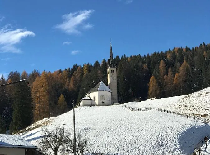 Casa Felice * Caviola