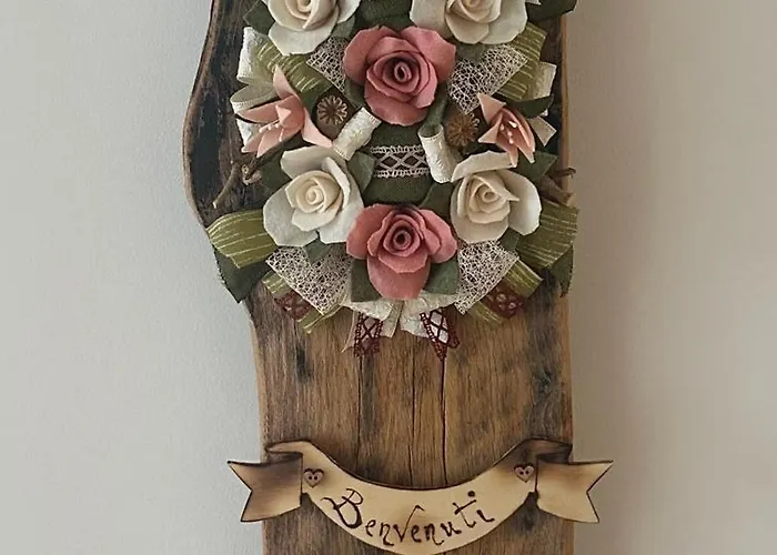 Casa Felice Appartamento *